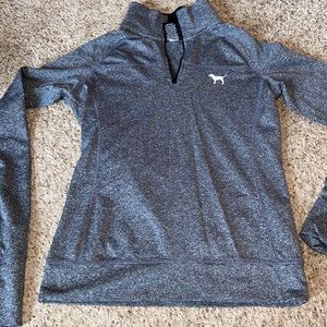 PINK long sleeve pullover